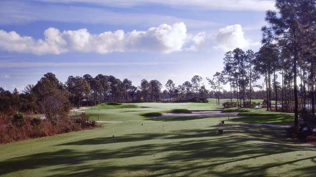 Champions Club at Summerfield golf course