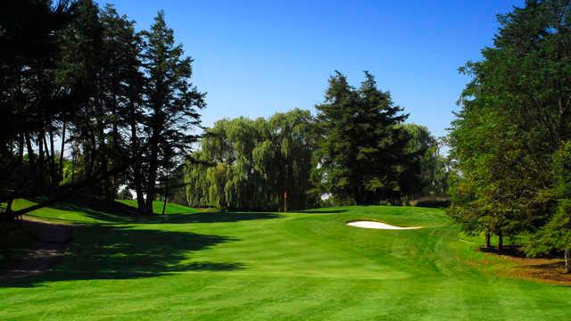Cherry Downs golf course
