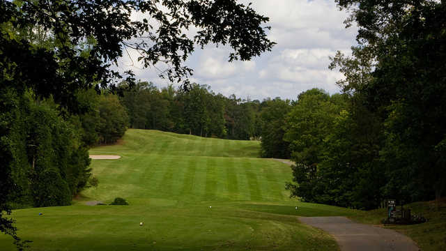 Chicopee Woods Golf Course golf course