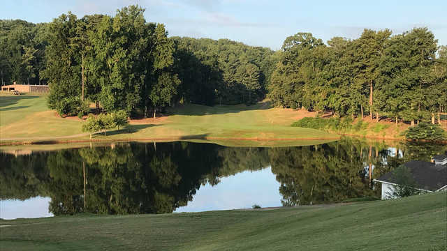 City Club Marietta Golf Course golf course