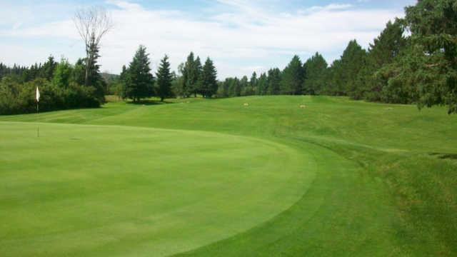 Clear Springs Golf Course golf course