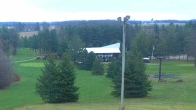 Cobble Hills Golf Club golf course