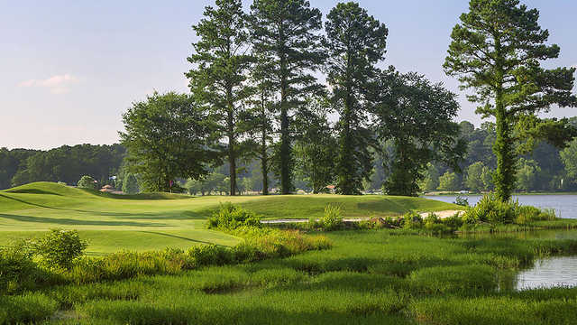 Cobblestone Golf Course golf course
