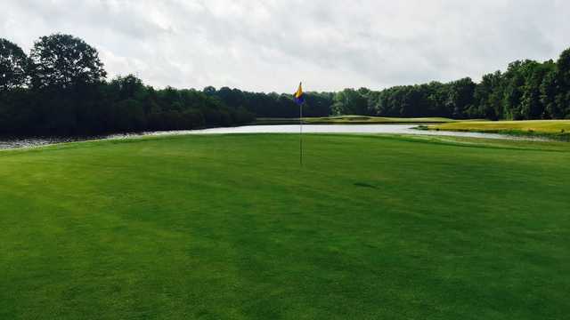 Copper Mill Golf Course golf course