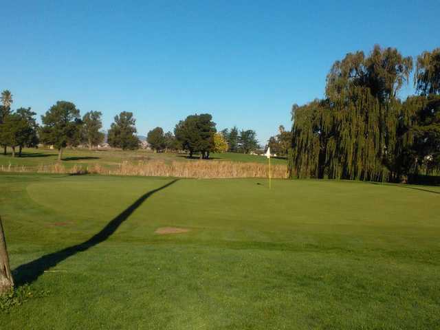 Cypress Lakes Golf Course golf course