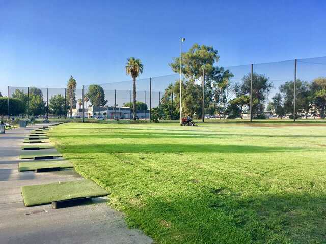 Dad Miller Golf Course golf course