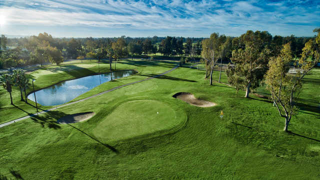 David L. Baker Golf Course golf course