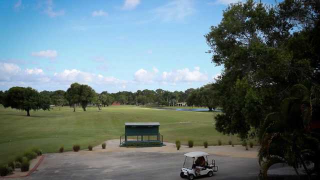 Del Tura Golf & Country Club golf course