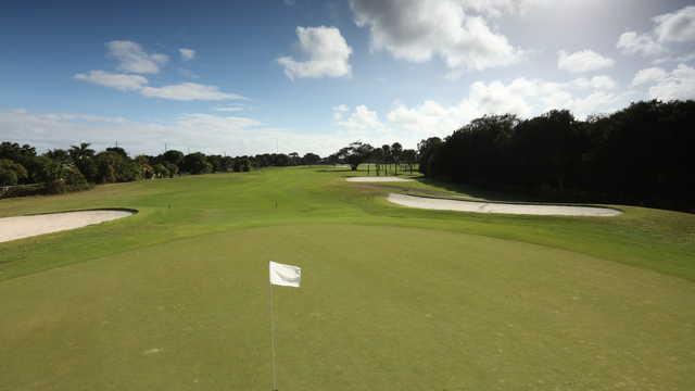 Delray Beach Golf Club golf course