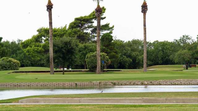 Desert Oaks Golf Course golf course