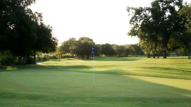 Duck Creek Golf Club golf course