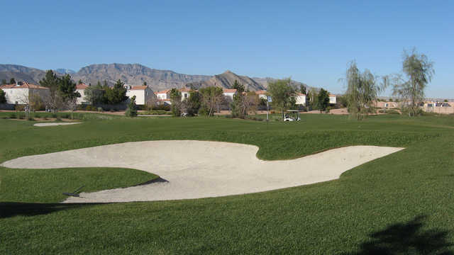 Durango Hills Golf Club golf course
