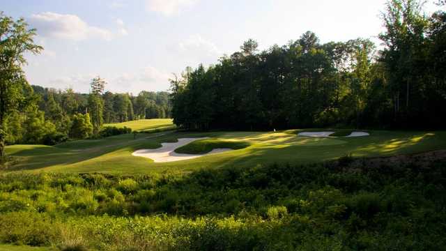 Echelon Golf Club golf course