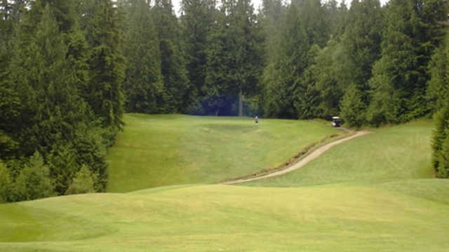 Eighteen Pastures Golf Course golf course