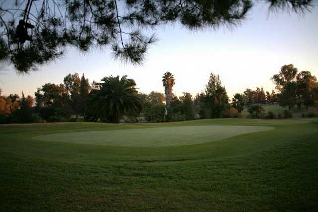 El Prado Golf Course - Butterfield Stage Course golf course