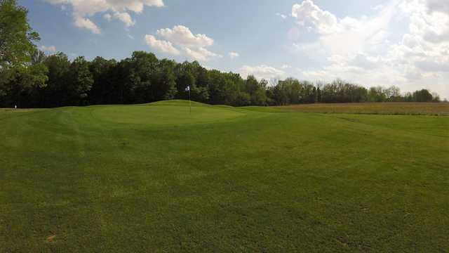 Elwood Golf Links golf course