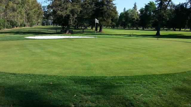 Escalon Golf Course golf course