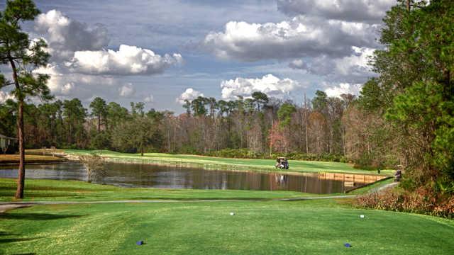 Fairways Country Club golf course