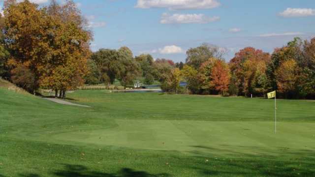 Farmstead Golf & Country Club golf course
