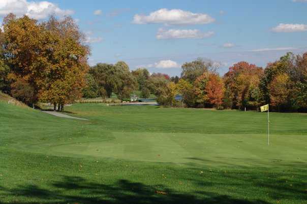 Farmstead Golf & Country Club golf course