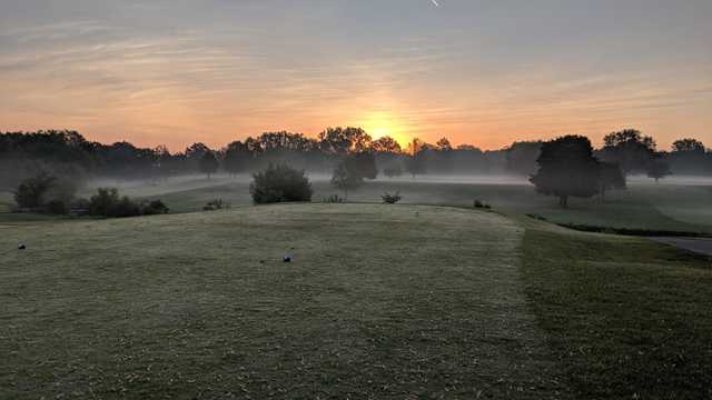 Fellows Creek Golf Club golf course