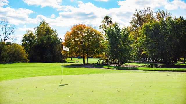 Fern Hill Golf Club golf course