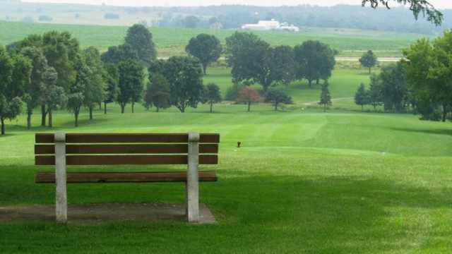 Fillmore Fairways Golf Course golf course
