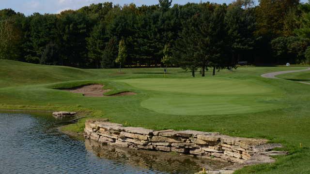 Flamborough Hills Golf & Country Club golf course