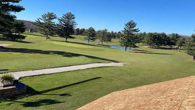 Forest Hills Golf Course golf course