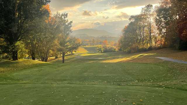 Fountain Springs Golf Course golf course