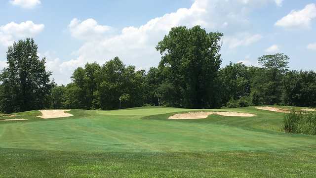 Foxfire -The Players Club golf course