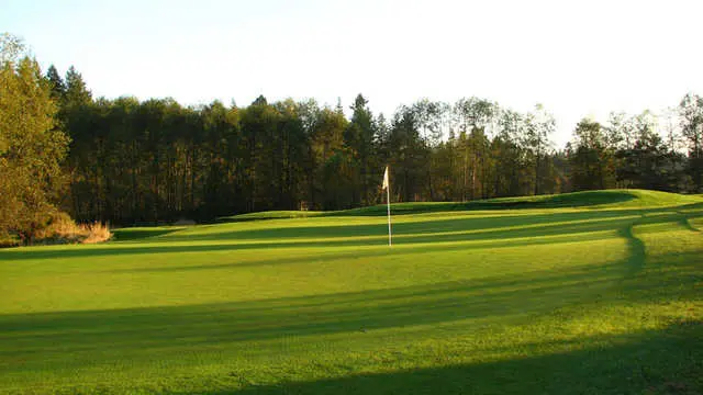 Golden Eagle North golf course