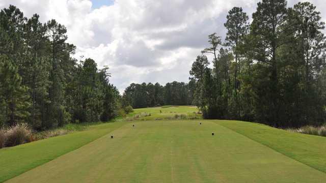 Golf Club at South Hampton golf course