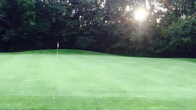 Green Acres Golf Course golf course