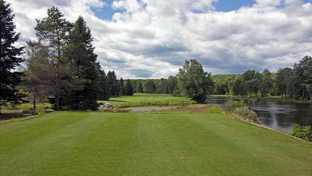Gull River Golf Club golf course