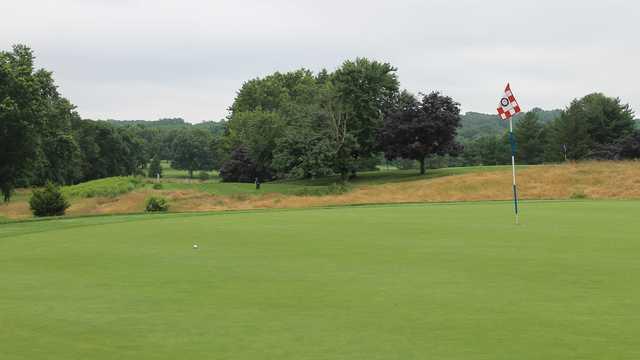 Hanover Golf Club golf course