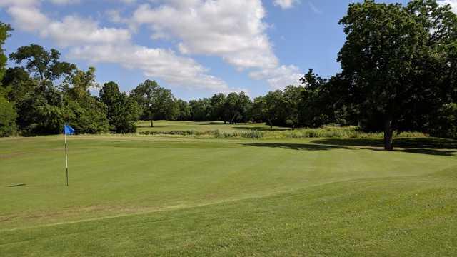 Harvey Penick Golf Campus golf course