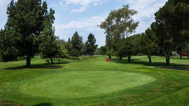 Heartwell Golf Course golf course