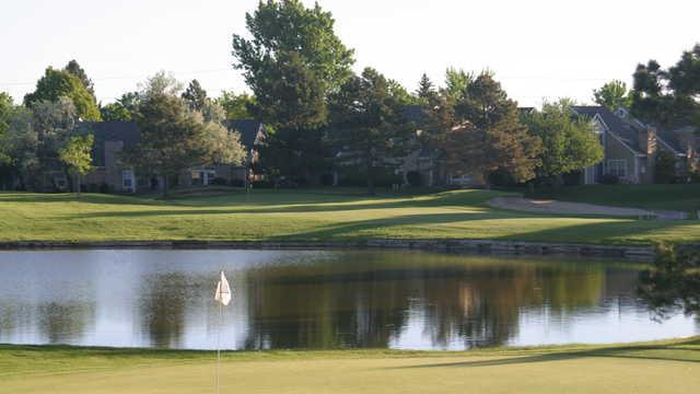 Heather Ridge Golf Course golf course