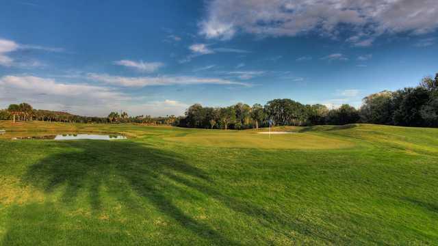 Heritage Harbour Golf Club (Bradenton, FL) golf course