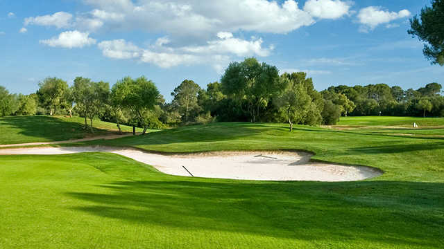 Heritage Hills Golf Course golf course