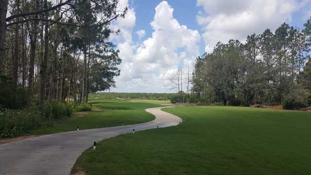 Highlands Reserve Golf Club golf course