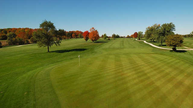 Hornby Glen Golf Course golf course