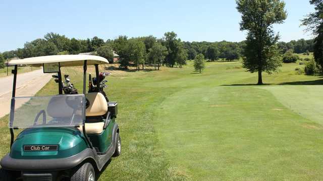 Idle Creek Golf Course golf course