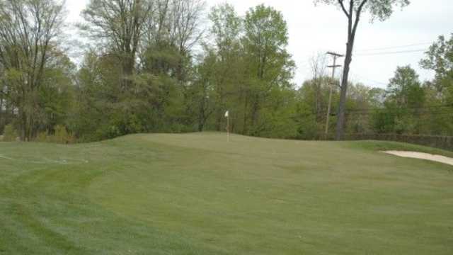 Idyl Wyld Golf Course golf course