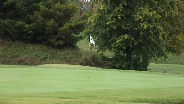 Indian Hills Golf Course golf course