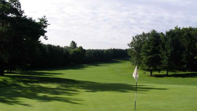 Ingersoll Golf Club golf course