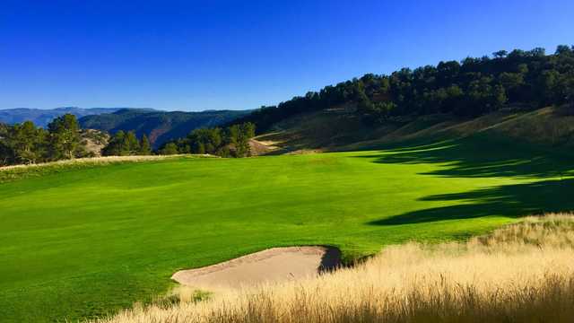 Ironbridge Golf Club golf course