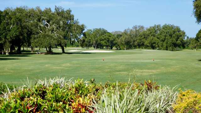 Jacaranda West Country Club golf course