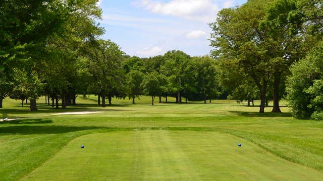 Johnson Park Golf Course golf course